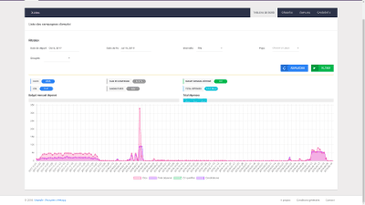 Главное изображение проекта Xtramile — B2B платформа автоматизации рекрутинга
